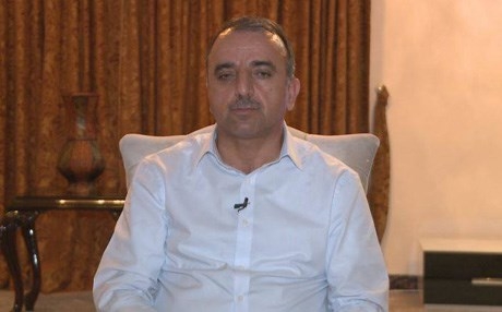 ئاراس حەسۆ میرخان: پێشتر دەرکەوتووە کام لایەن دەیەوێت خۆی بسەپێنێت