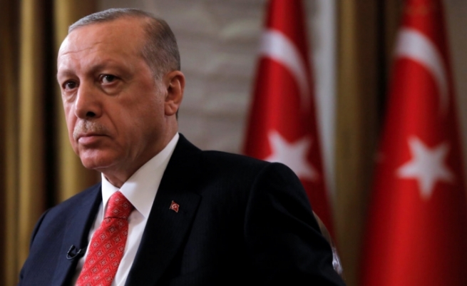 ئەردۆغان لە لیبیا دوو سەربازمان كوژراوە