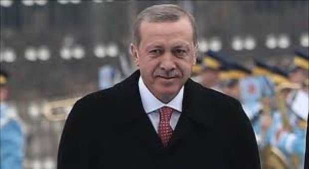 بڕیاره‌ سێشه‌ممه‌ی داهاتوو سه‌رۆك كۆمارى توركیا سه‌ردانی ئێران بكات