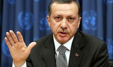 ئه‌ردۆگان نه‌خشه‌ رِێگا بۆ چاره‌سه‌ركردنى كێشه‌ى لیبیا ئاشكرا ده‌كات