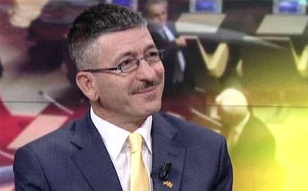 ئاری هەرسین: ئێستا ئەرکی پارتی لە هەموو کاتێک قورسترە