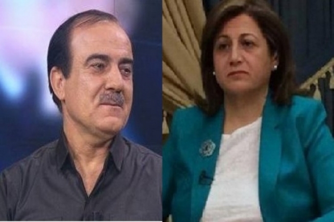  ئارێز عه‌بدوڵا: ئه‌وانه‌ى سكاڵایان له‌ دژم تۆمار كردووه‌ ته‌نها ڕوو ڕه‌شیان بۆ ده‌مێنێته‌وه‌ 