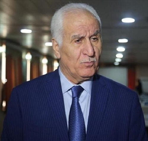 عارف روشدی: ئەمڕۆ لیژنەی پێكھێنانی حكوومەت كۆ دەبێتەوە