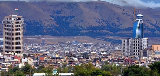 گەنجێك گیان لەدەستدەدات و تۆمەتباری ڕووداوەكەش دەستگیردەكرێت