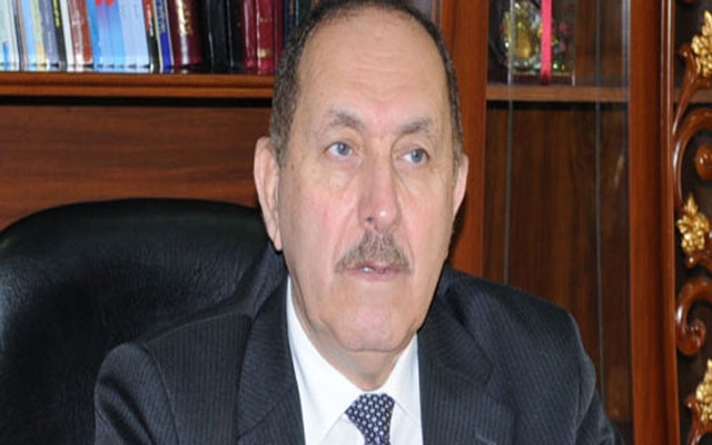 عارف تەیفوور: لە میحوەری خازردا چەکی کیمیایی بەکار نەھاتووە