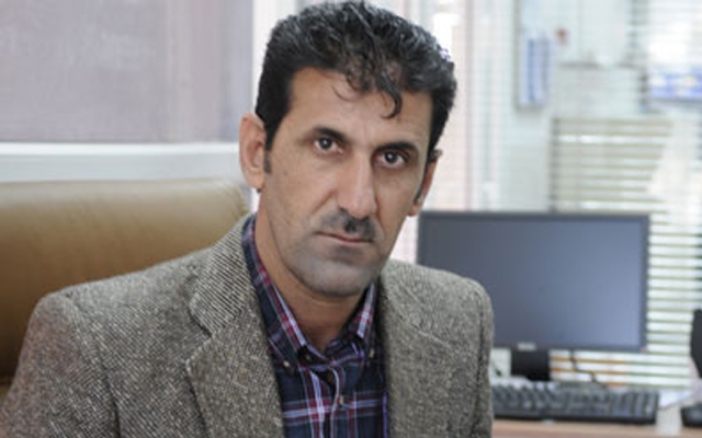 عارف قوربانی: پێویستە كورد خۆی‌ له‌و شه‌ڕه‌ به‌ دوور بگرێت