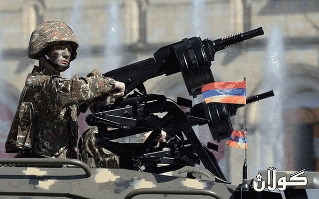 ئازەربایجان و ئەرمینیا پێشنیازی هەرچەشنە دانوستانێک ڕەت دەکەنەوە