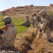 فه‌رمانگه‌ی وشکانی عێراق: له‌ ئۆپراسیۆنێکدا 60 تیرۆریستمان کوشتووه‌