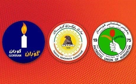 سەرکردەیەکی پارتی: بەبێ ئێمە ھیچ شتێک لە پڕۆسەی سیاسی روونادات