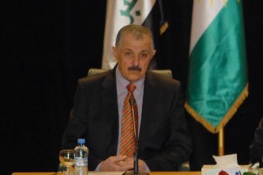 ئەرسەلان باییز، ڕەتی دەكاتەوە گوتبێتی كەمال كەركووكیم بە جێگر قبووڵ نییە