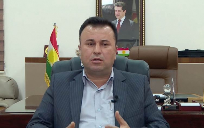 بەڕێوەبەری نەوتی هەولێر نرخی ئەو نەوتەی بە هاونیشتمانیانی دەدەن ئاشکرادەکات