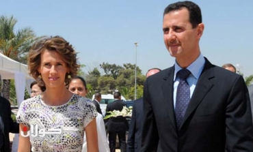 ڕۆژنامەیەك: ئەسەد بریندار بووە و ئەسماى خێزانى لە ڕوسیایە