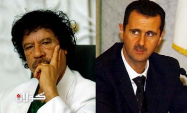 وەزیرى دەرەوەى ئیتاڵیا: هەوڵ دەدرێ چارەنووسى ئەسەد لە هاوشێوەى قەزافى دوور بخرێتەوە