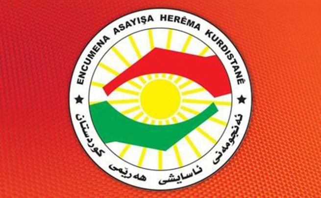 ئاسایشی هەولێر گرووپێکی سەر بە داعش دەستگیر دەکات