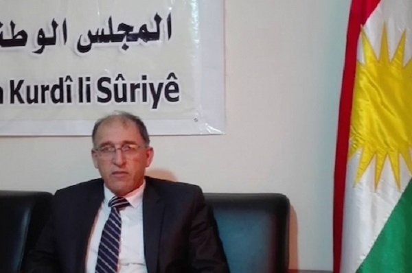 	 سبه‌ی ئەنەكەسە هەڵوێستی خۆی لەبارەی دروستكردنی ناوچەی ئارام رادەگەیەنێت
