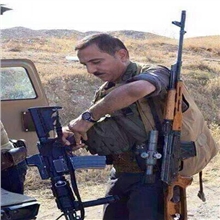 بەرێوەبەری ئاسایشی جەلەولا شەهید بوو 
