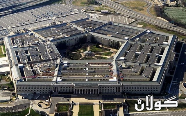 پنتاگۆن: پێدەچێت داعش لەهێرشی سەر موسڵ چەکی کیمیایی بەکاربهێنێت 