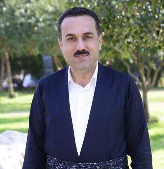 خۆشناو: سبەی خوێندنەوەی سێیەمی بۆ دەكرێت.. دامەزراوەی سەرۆكایەتیی هەرێم كارا دەكرێتەوە