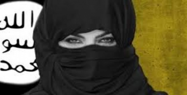 شازاده‌كه‌ى ژنانى داعش له‌ حه‌ویجه‌ كوژرا