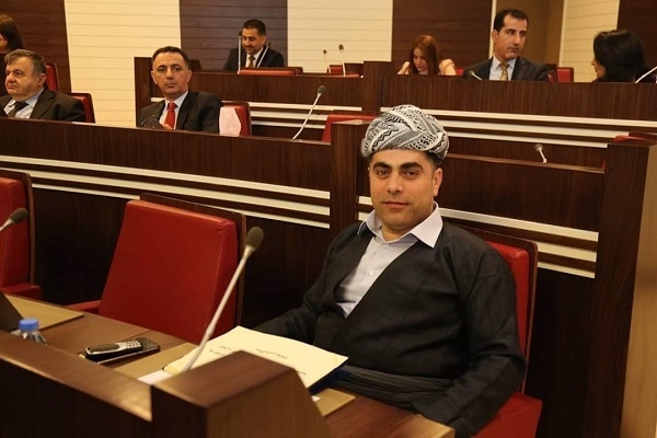 لیژنەیەکی پەرلەمان کار بۆ گەڕانەوەی دەرماڵەی قوتابییان دەکات