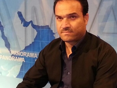  کەولۆسی: وڵاتانی ناوچەکە تەمویلی بەرەی دژی ڕیفڕاندۆم دەکەن 