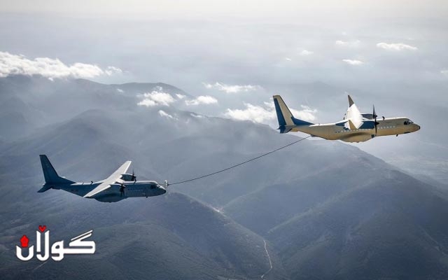 بەریتانیا بە نیازە هێزی ئاسمانی بۆ  شەڕی داعش لە عێراق و سوریا ڕەوانە بكات