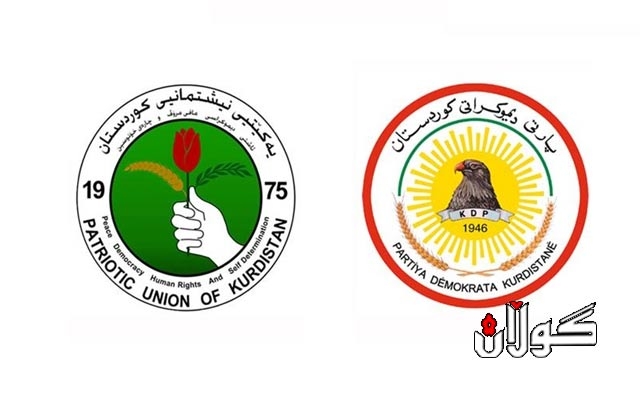 پارتی وەڵامی نەخشە رێگاکەی یەکێتی دەداتەوە 