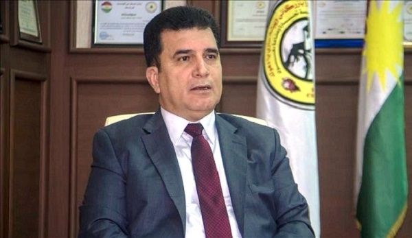 سبەی دووەم كۆڕبەندی ئابووریی دھۆك بەڕێوە دەچێت