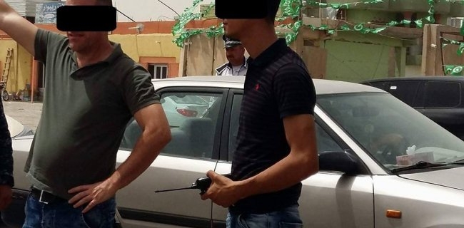 خورماتوو.. پیلانێکی حەشدی شه‌عبى ئاشکرا دەبێت