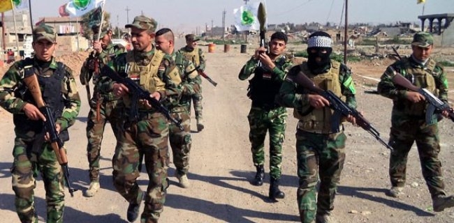بەرپرسێکی پارتی: حەشدی شەعبی لە پێشێلكارییەكانیان بەردەوامن
