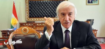 هه‌ورامی: یه‌كێك له‌و گرێبه‌ستانه‌مان هه‌مواركرده‌وه‌ كه‌ به‌ ئاسانكاری نه‌وشیروان مسته‌فا كرابوو