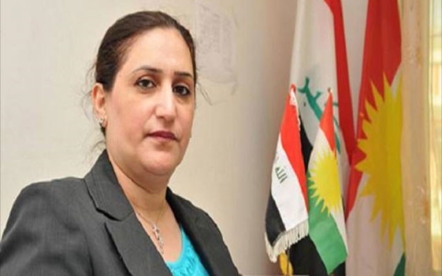 ئه‌شواق جاف: خه‌ریكه‌ تۆڕی گه‌نده‌ڵكارانی عێراق فراوان ده‌بێت