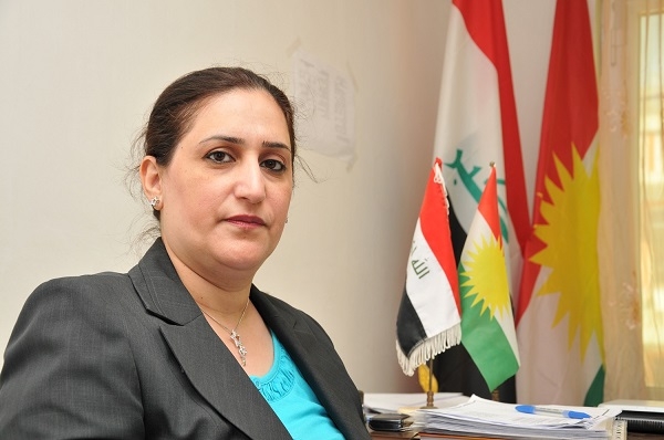 پەرلەمانتارێك: تەوافوق باشترین رێگەیە بۆ دەوڵەتی دامەزاروەیی لەعێراقدا