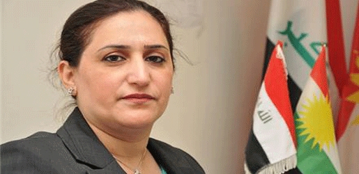 ئه‌شواق جاف: له‌ دانیشتنه‌كه‌ی ئه‌مڕۆدا هێرشی توند كرایه‌ سه‌ر رێككه‌وتنه‌كه‌ی هه‌ولێر و به‌غدا
