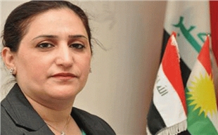 نوێنەرێکی کورد: نزیکبوونەوەى هەڵبژاردنى پەرلەمانى عێراق، موزایەدەى سیاسى گەرمتر کردووە 