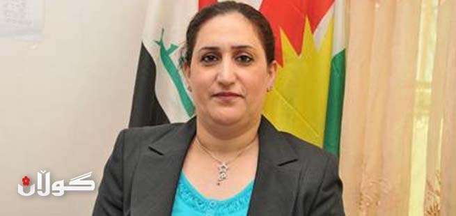  ئەشواق جاف: هەر خاڵێكی ناكۆكی یاسای هەڵبژاردن زۆرترین دەنگ بهێنێ لەیاساكەدا دەچەسپێ 