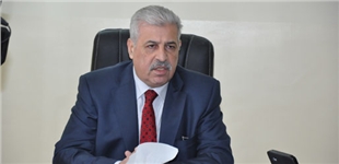 ئەسیل نوجەیفی پارێزگاری نەینەوا