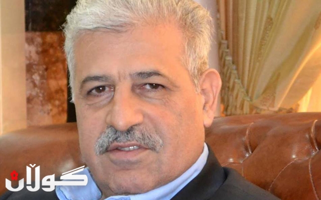 پێشمەرگە و سوپای عێراق لەناوچە دابڕاوەكان جێگیر دەكرێن