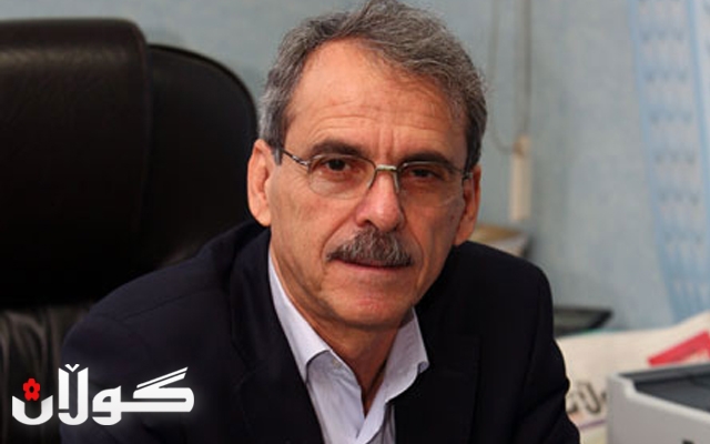 بەجینۆساید ناساندنی كوشتوبڕی كوردان قەمتەرەیەكی گەورەیە