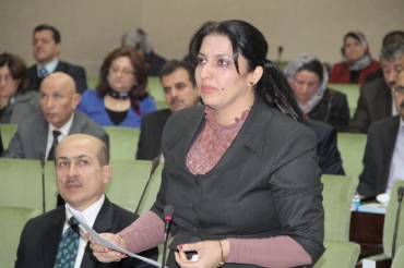 گفتوگۆكردنی پڕۆژه‌ یاسای چاودێریی كه‌مئه‌ندامان كۆتایی پێهات و دانیشتنی داهاتووش به‌ئاماده‌بوونی وه‌زیری ناوخۆ به‌رێوه‌ده‌چێت	