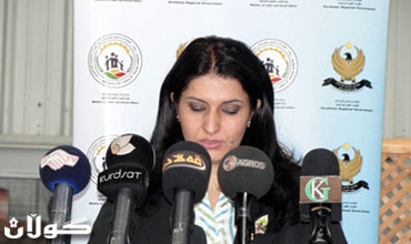 له‌ ساڵی2011دا برِی 25ملیار دینار بۆ دۆزینه‌وه‌ی هه‌لی كار بۆ بێكار دابین كراوه‌