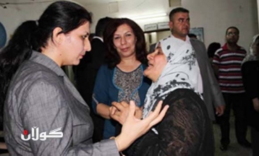 وەزارەتی كار: 756 سزادراو بە یاسای لێبوردنی گشتی ئازاد كراون