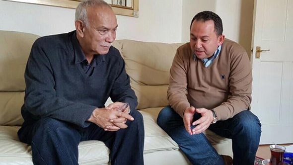 گۆڕان نەیتوانی وەریبگرێ بۆیە پۆستی پارێزگاری سلێمانی دایەوە یەکێتی