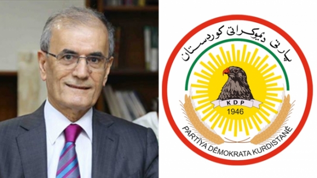 مەكتەبی سیاسی پارتی: لەدەستدانی نەجمەدین كەریم زیانێكی گەورەیە و ھەمیشە لە یادەوەریماندا دەمێنێتەوە