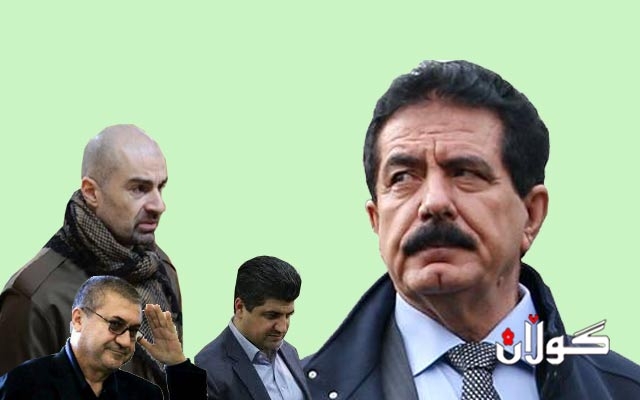  بەھۆی 16ی ئۆکتۆبەرەوە پێگەی باڵی دەستڕۆیشتووی یەکێتی بە تەواوی لاواز دەبێت 
