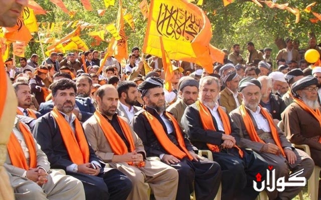  پەرلەمانتارێکی پێشووی کۆمەڵ: جیابوونەوەی نەھزەکان زیان بە کۆمەڵی ئیسلامی دەگەیەنێت 