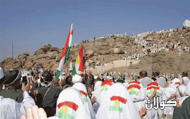  کاتی گەڕانەوەی حاجیانی هەرێمی کوردستان ئاشکرادەکرێ 