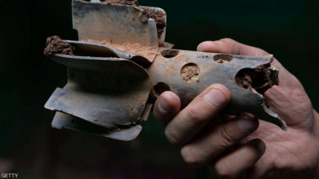 لە ئاكامی هەوڵی پووچەڵكردنەوەی هاوەنێك 5 كەس كوژران