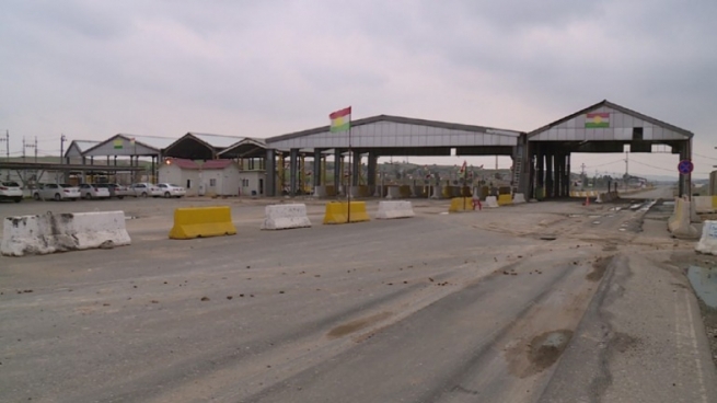  شاندێکی هەرێمی کوردستان سەردانی بەغدا دەکات 