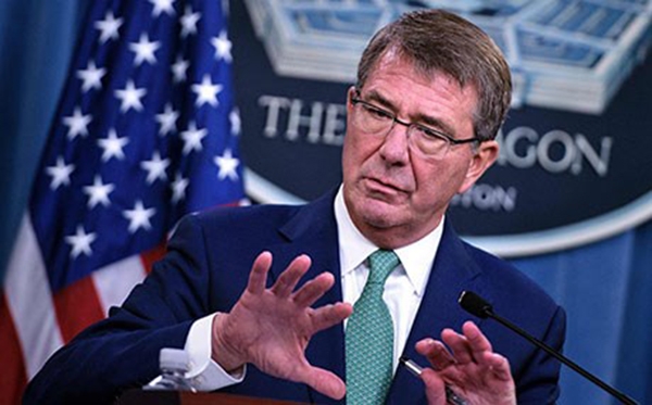 خێراترکردنی جەنگی موسڵ و دەمەوێ ستایشی سەرۆک بارزانی و عەبادی بکەم